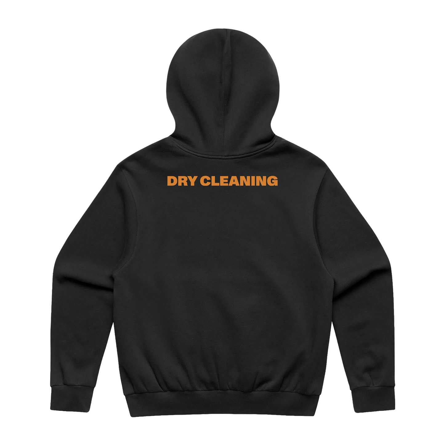Joy | Black Hoodie