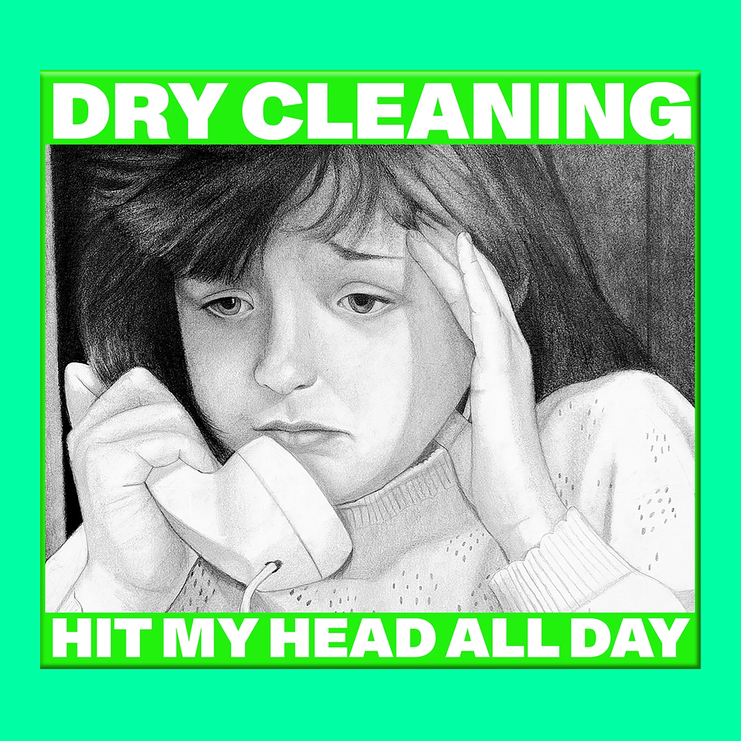 Dry Cleaning | 3 Piece Magnet Set