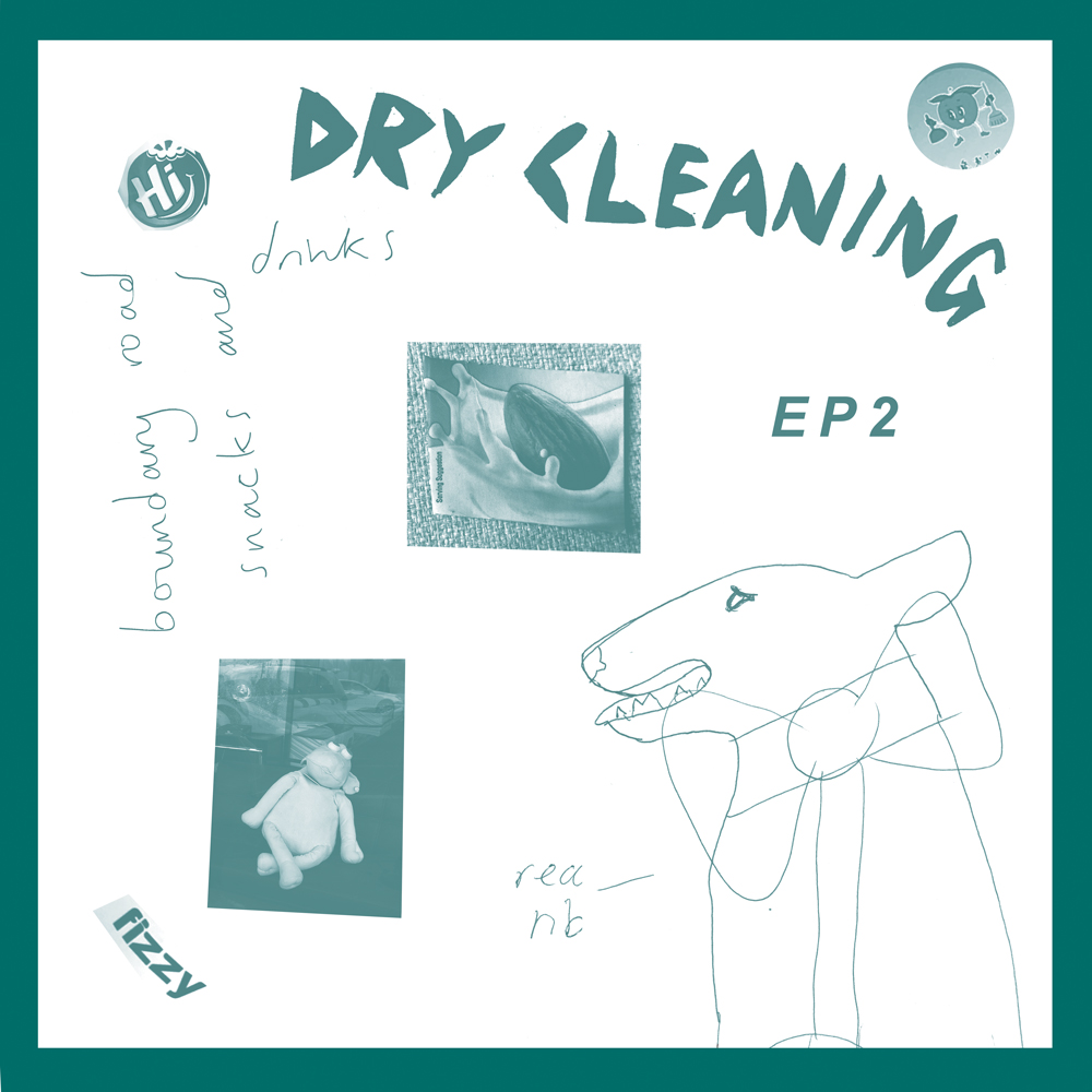 tour dry cleaning