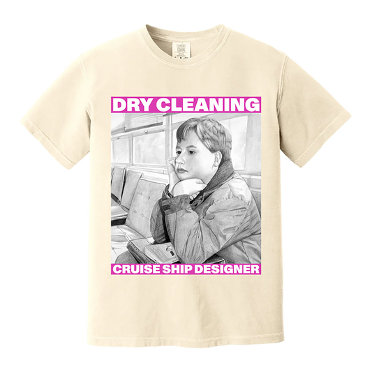 Merchandise | Dry Cleaning | Official Store