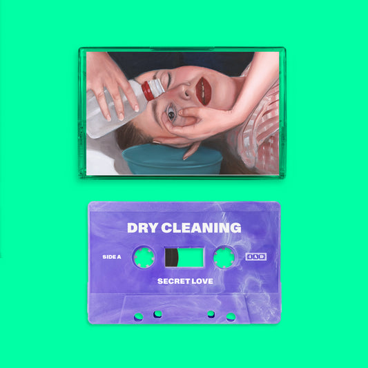 Secret Love | Cassette