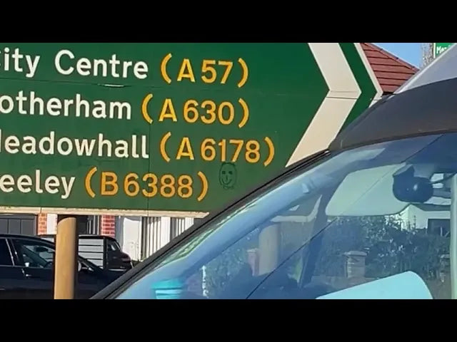 Phone Scam Video Poster